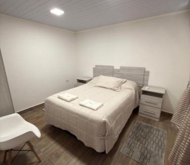 San Vicente Apartment | Armonía Residencial Privado