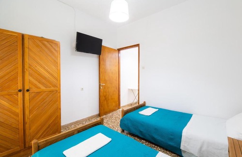 Kala Nera Apartment | Armonia Apartments