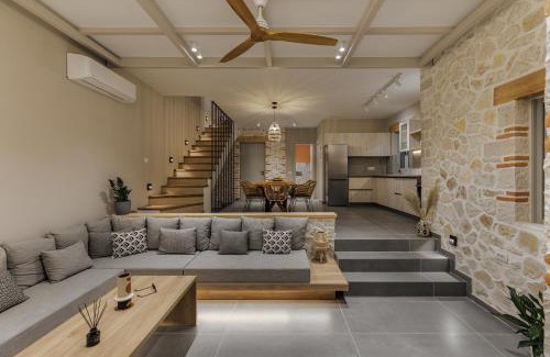 Ieromonachos Villa | Armonia Villas by PaxosRetreats