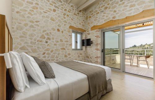 Ieromonachos Villa | Armonia Villas by PaxosRetreats