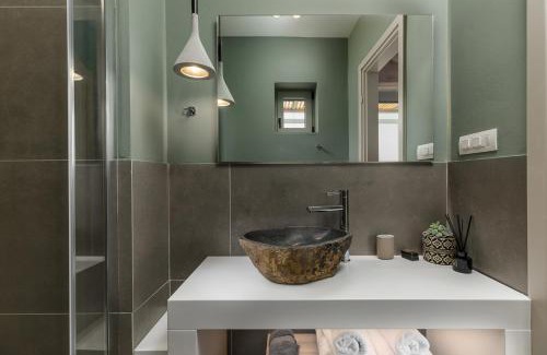 Ieromonachos Villa | Armonia Villas by PaxosRetreats