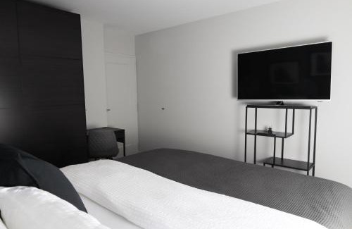 Mattenhof-Weissenbuhl Apartment | Armotti Weissenbühl Bern Apartment