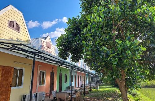 Nakhon Nayok Resort | Armthong Resort