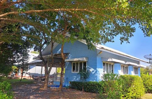 Nakhon Nayok Resort | Armthong Resort