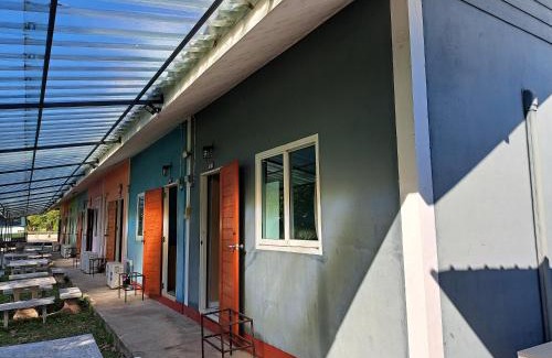 Nakhon Nayok Resort | Armthong Resort