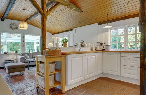 Asaa House | "Arnborg" - 2km from the sea by Interhome