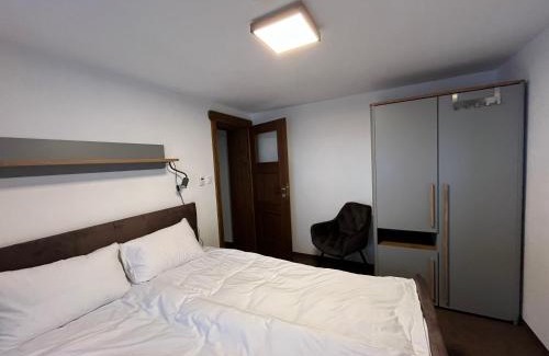 Janov nad Nisou Apartment | Arnika Hrabětice