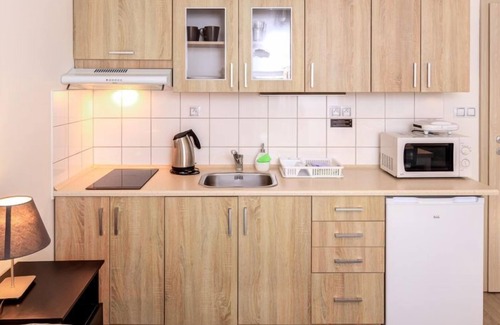 Arnoltice u Decina Apartment | Arnoltice 10 by Interhome
