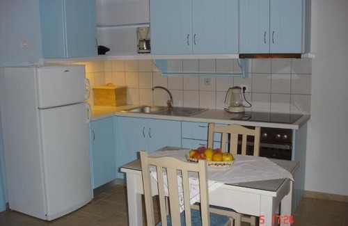 Termenades Cottage | Aroggia Farm Cottages by JJ Hospitality-