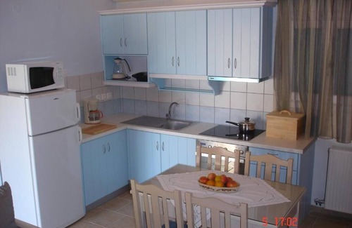 Termenades Cottage | Aroggia Farm Cottages by JJ Hospitality-