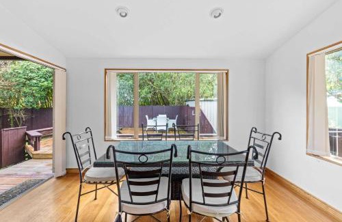 Tata Beach House | Aroha at Tata - Golden Bay Holiday Home
