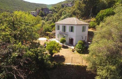 Cagnano House | Aroma Green Villa