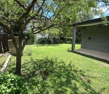Santa Rosa de Calamuchita Apartment | Aromas del Valle