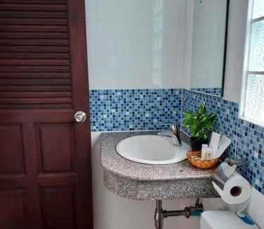 Sa Khu Hotel | Aromdee at Naithon Beach