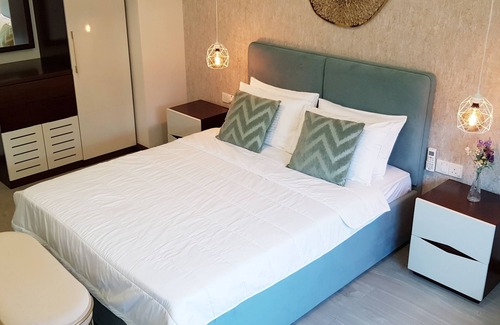 Mount Lavinia Apartment | ARONS Lavinia EMERALD