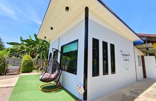 Ratchaburi House | Aroonsri Thara