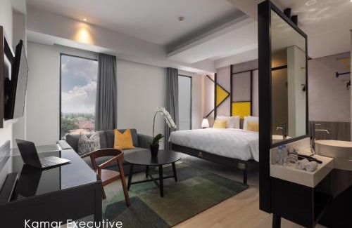 Bintaro Hotel | Arosa Hotel Jakarta