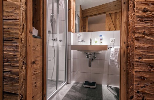 Arosa Hotel | Arosa Vetter Hotel