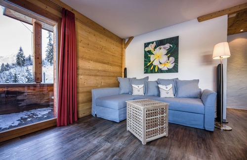 Arosa Hotel | Arosa Vetter Hotel