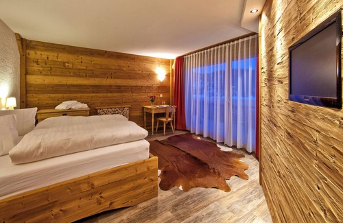 Arosa Hotel | Arosa Vetter Hotel