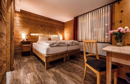 Arosa Hotel | Arosa Vetter Hotel