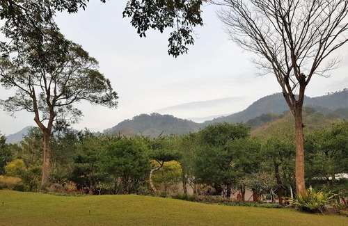 Shitan House | Aroundthetree Hermitage