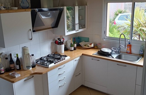 Arradon House | Arradon Brittany : oh the beautiful holidays ! 2 minutes from Gulf of Morbihan,