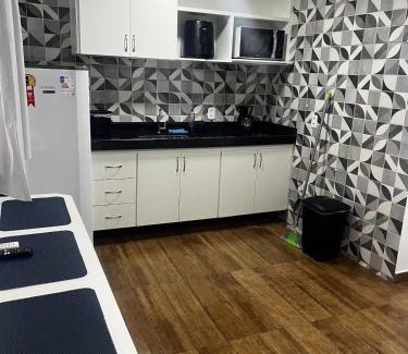Praia Grande Apartment | Arraial Do Cabo - Blue View loft 10 Praia Grande