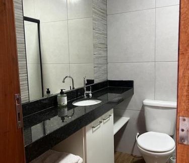 Praia Grande Apartment | Arraial Do Cabo - Blue View loft 10 Praia Grande