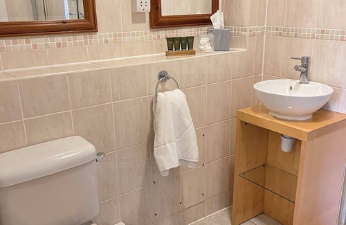 Norwich House | Arrandale Lodge