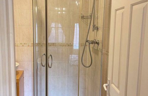 Norwich House | Arrandale Lodge