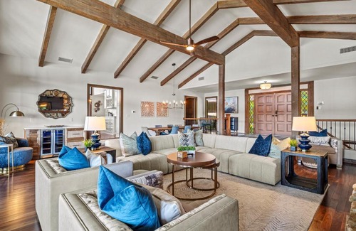 Barium Springs House | Array of Views