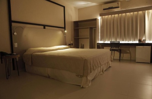 Teresina Hotel | Arrey Fórmula Hotel - Teresina