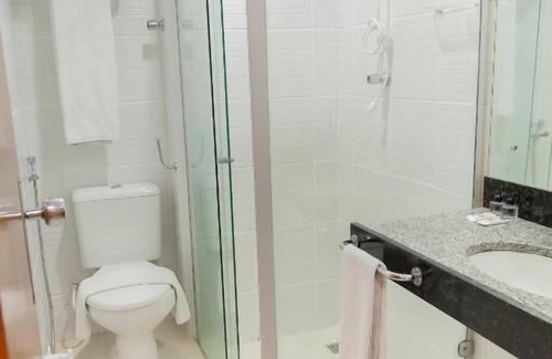 Teresina Hotel | Arrey Fórmula Hotel - Teresina