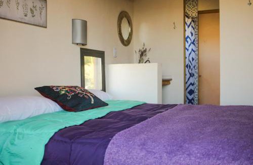 Potrerillos House | ArribadelValle - Casas de Altura