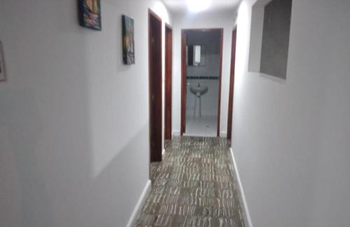 El Rodadero Apartment | arriendos EBENEZER Buritaca