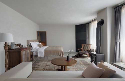 Chengguan District Hotel | Arro Khampa Lhasa