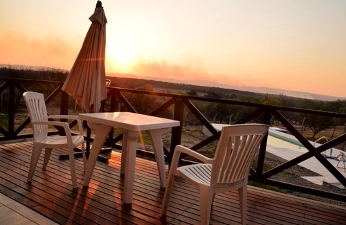 Mina Clavero House | ARROYO SUITE HOUSE