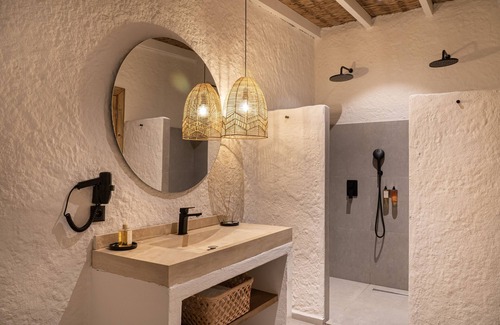 Hacımemis Hotel | Art Alacati