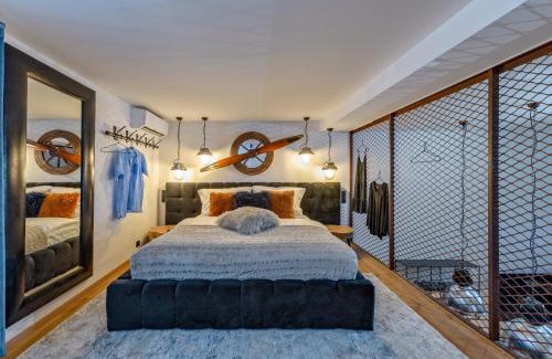 Kyjov Apartment | Art Apartmens Kyjov