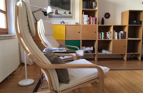 Nord-Mitte Apartment | Art-Apartment-Leo