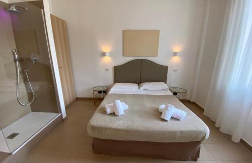 Rione XIV Borgo House | Art Atelier Vaticano Guest House