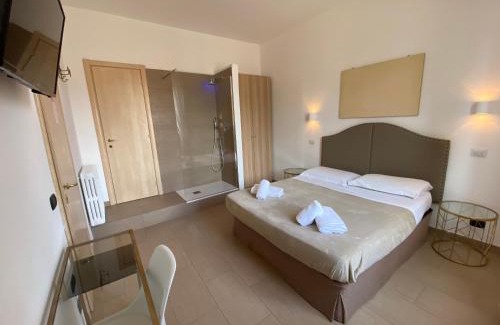 Rione XIV Borgo House | Art Atelier Vaticano Guest House