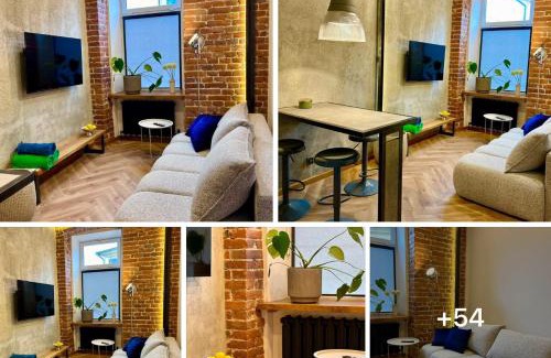 Przemysl Apartment | ART DESIGN APARTMENT 2a