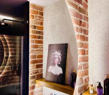 Przemysl Apartment | ART DESIGN APARTMENT 2a