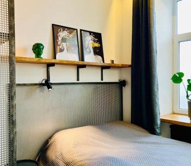 Przemysl Apartment | ART DESIGN APARTMENT 2a
