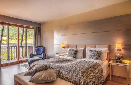 Settequerce Hotel | Art & Design Hotel Napura