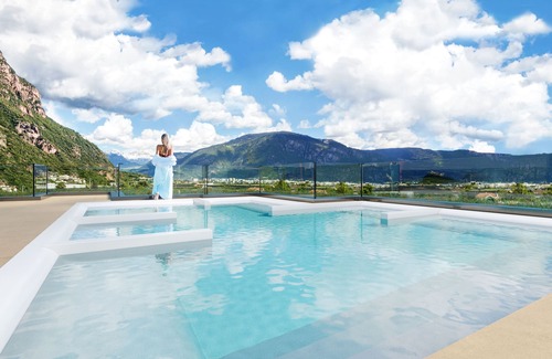 Settequerce House | Art & Design Hotel Napura