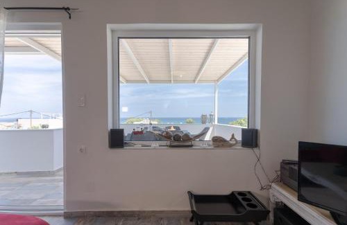 Stavros Apartment | Art emis casa
