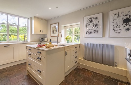 Rendham House | Art Farmhouse is ideally situated for exploring the iconic Suffolk Coast